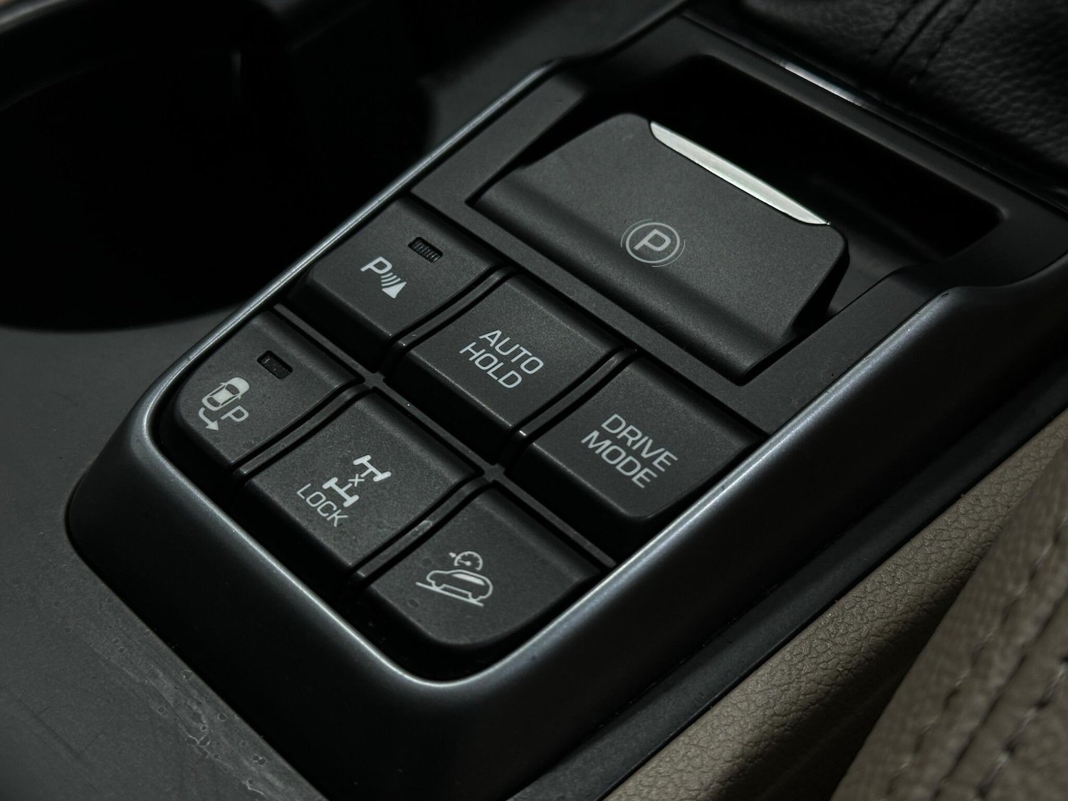 Used Hyundai TUCSON 2015 for sale - 76878991: Photo 19