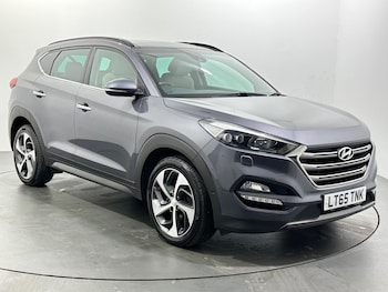 2015 (65) - 2.0 CRDi Premium SE 5dr Auto