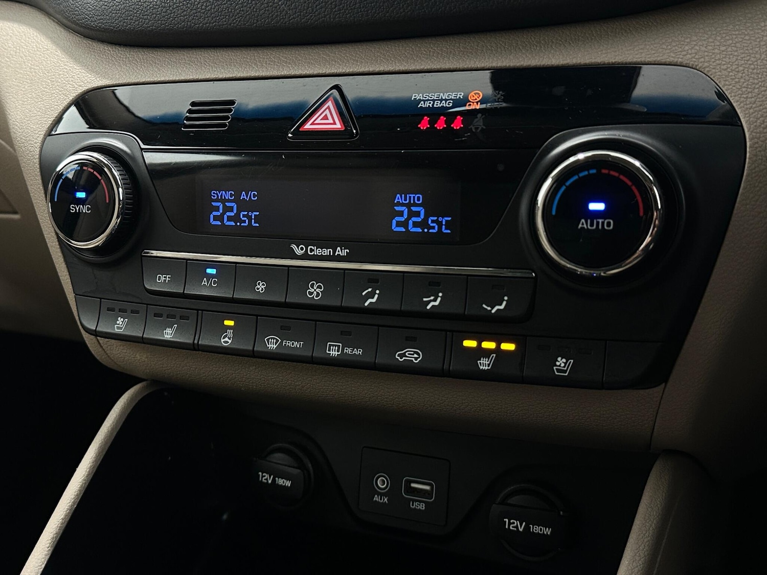 Used Hyundai TUCSON 2015 for sale - 76878991: Photo 20