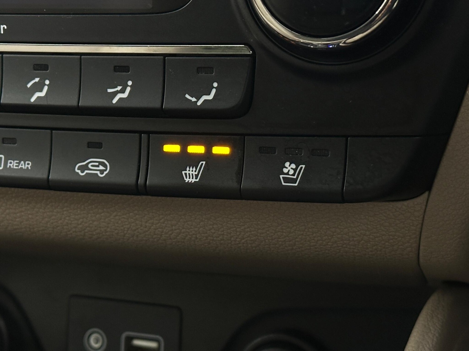 Used Hyundai TUCSON 2015 for sale - 76878991: Photo 21