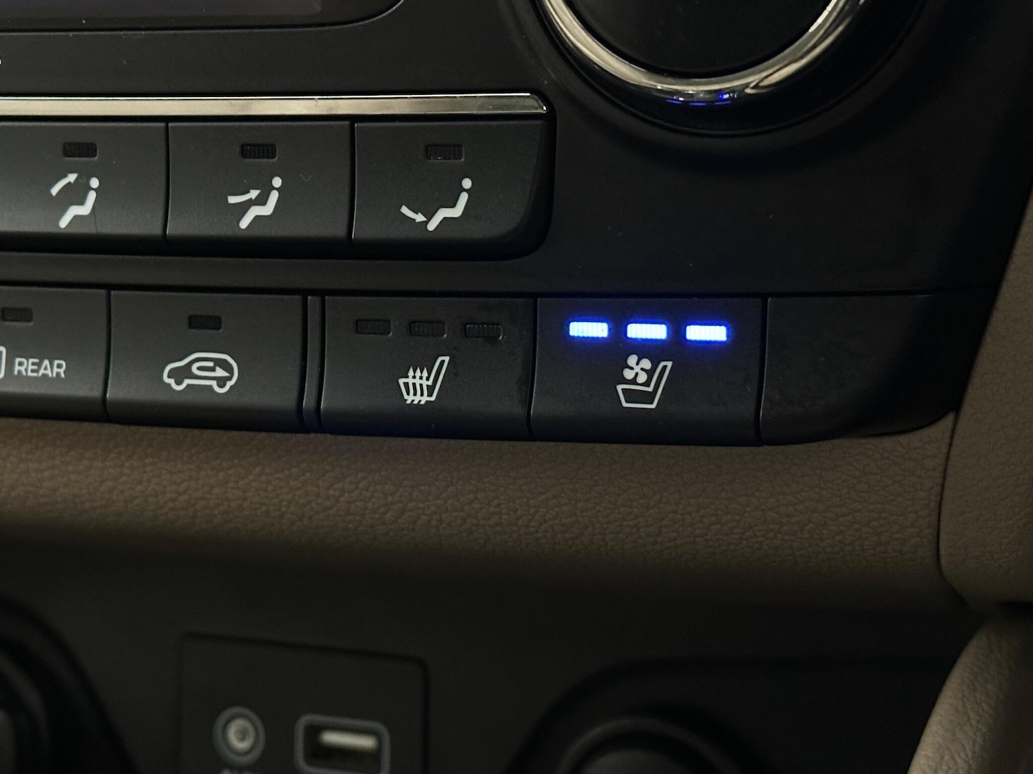 Used Hyundai TUCSON 2015 for sale - 76878991: Photo 22