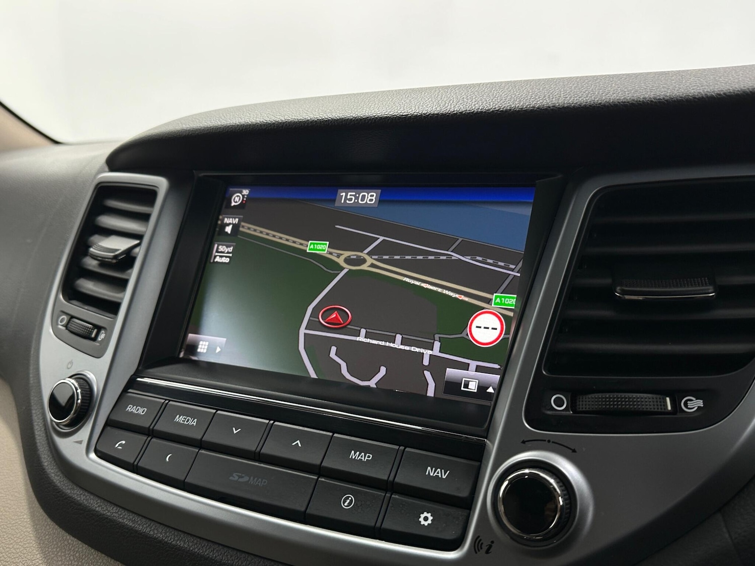 Used Hyundai TUCSON 2015 for sale - 76878991: Photo 24