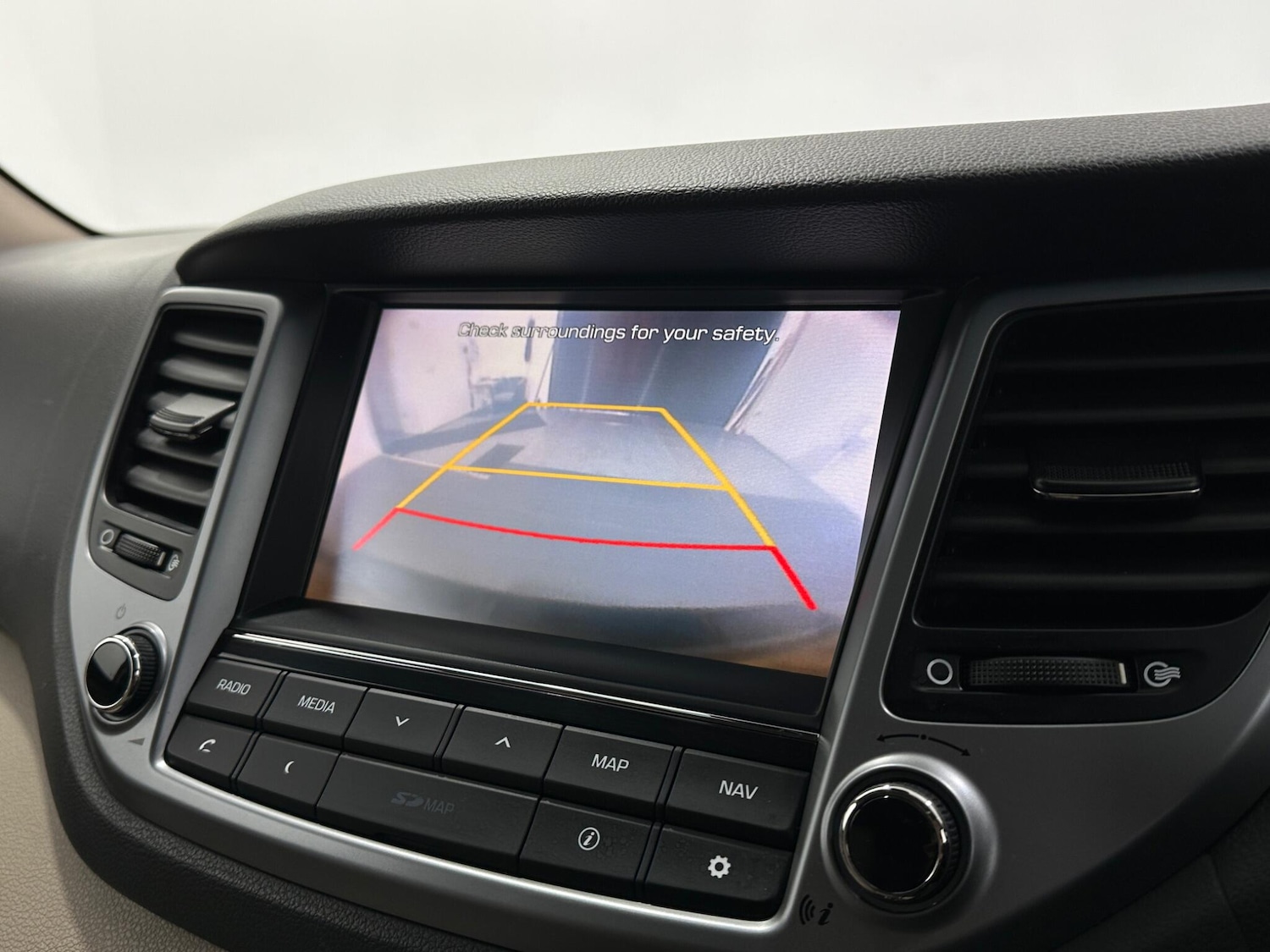 Used Hyundai TUCSON 2015 for sale - 76878991: Photo 25