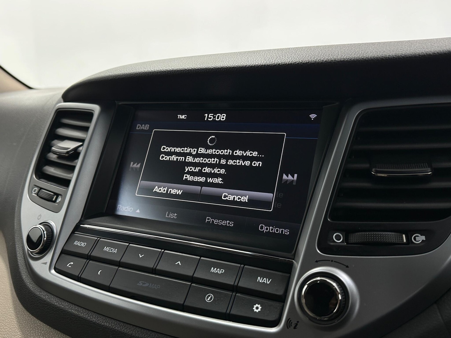 Used Hyundai TUCSON 2015 for sale - 76878991: Photo 26