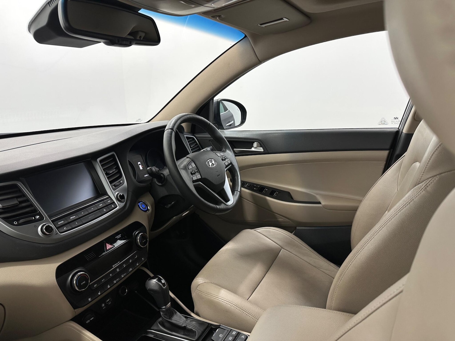 Used Hyundai TUCSON 2015 for sale - 76878991: Photo 30