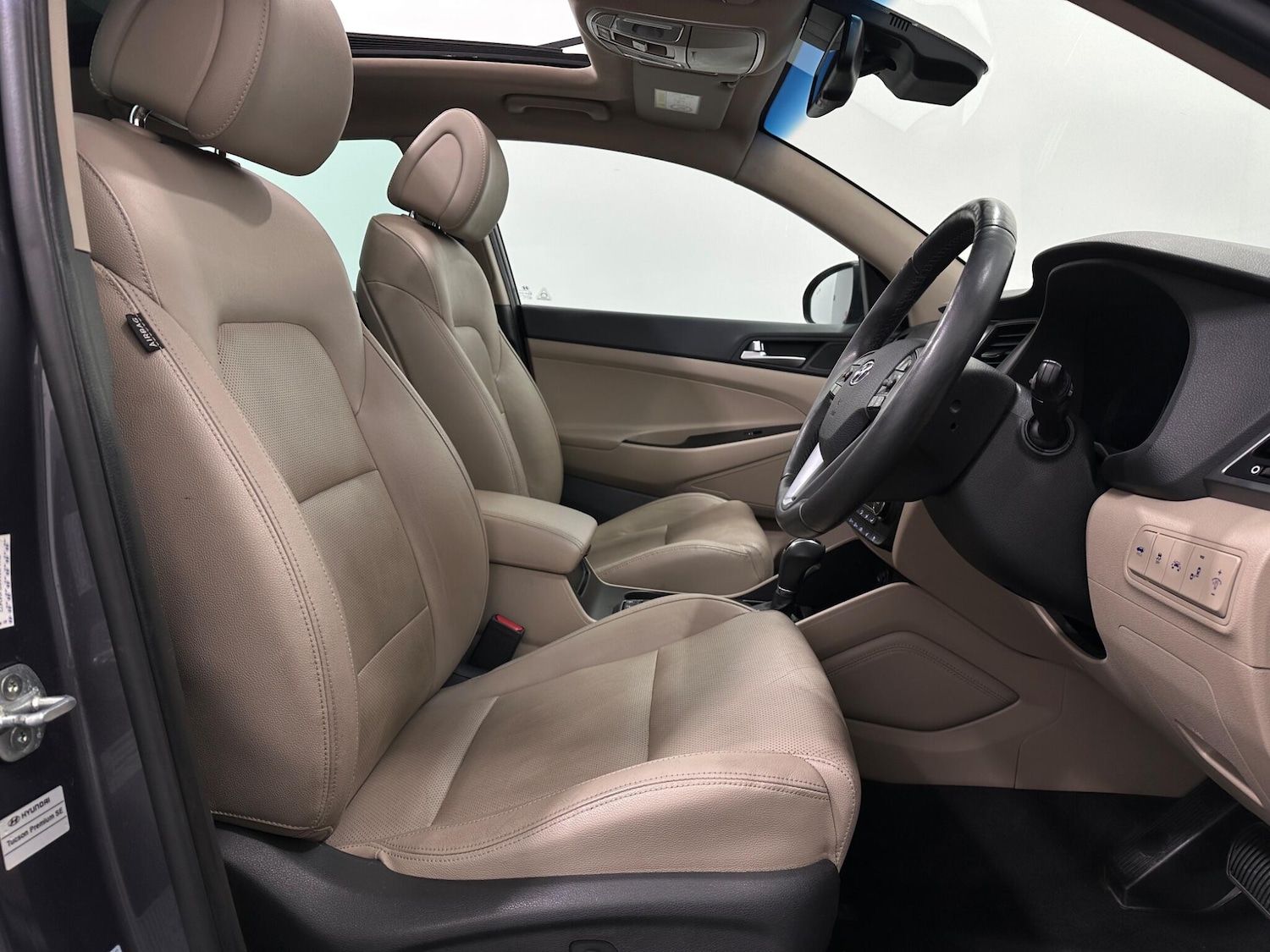 Used Hyundai TUCSON 2015 for sale - 76878991: Photo 31