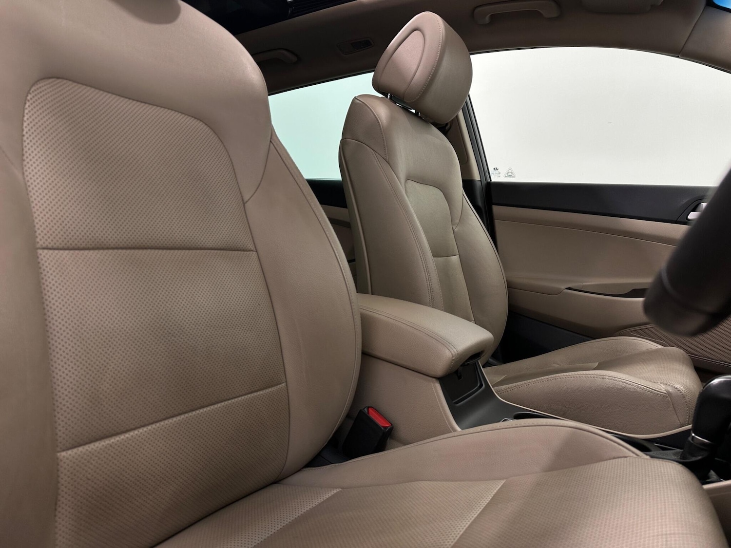 Used Hyundai TUCSON 2015 for sale - 76878991: Photo 32