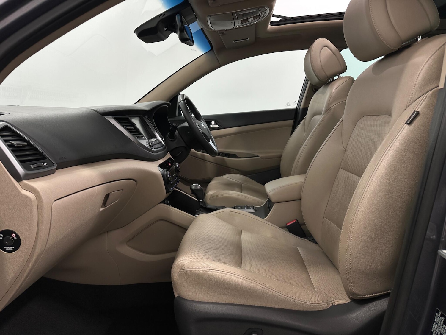 Used Hyundai TUCSON 2015 for sale - 76878991: Photo 35