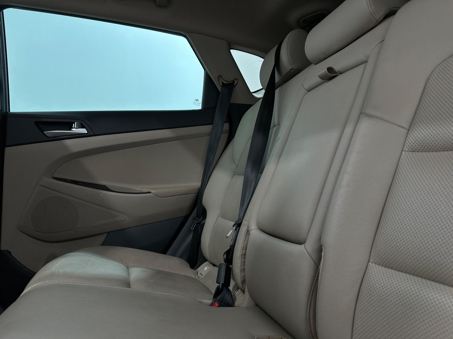 Used Hyundai TUCSON 2015 for sale - 76878991: Photo 40