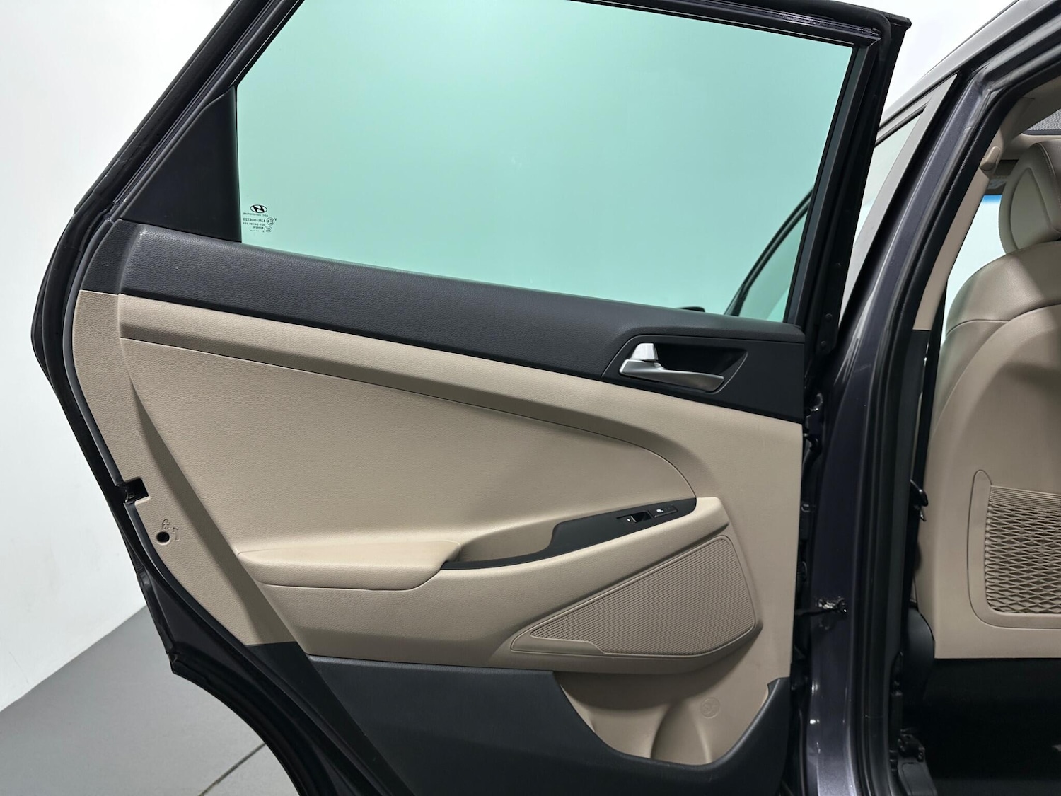 Used Hyundai TUCSON 2015 for sale - 76878991: Photo 42