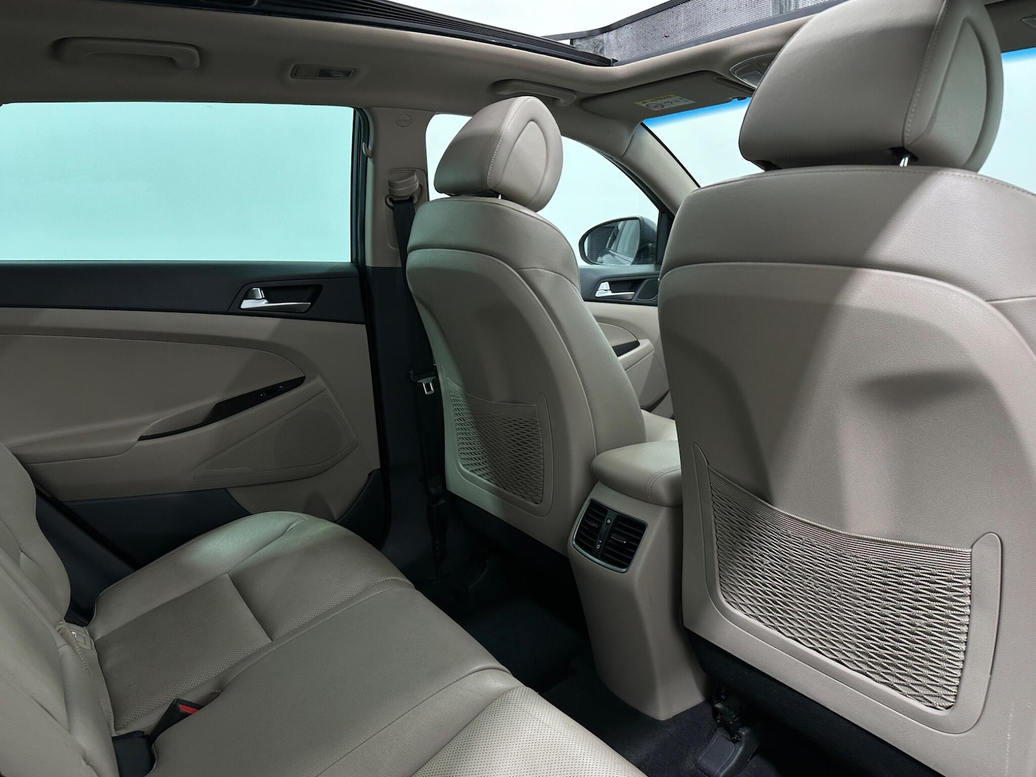 Used Hyundai TUCSON 2015 for sale - 76878991: Photo 43