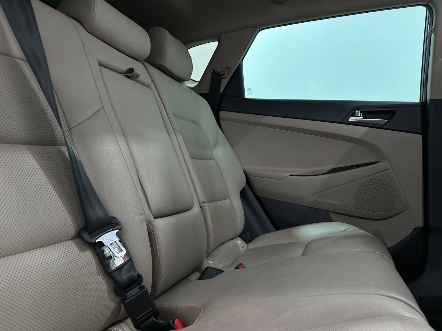 Used Hyundai TUCSON 2015 for sale - 76878991: Photo 44