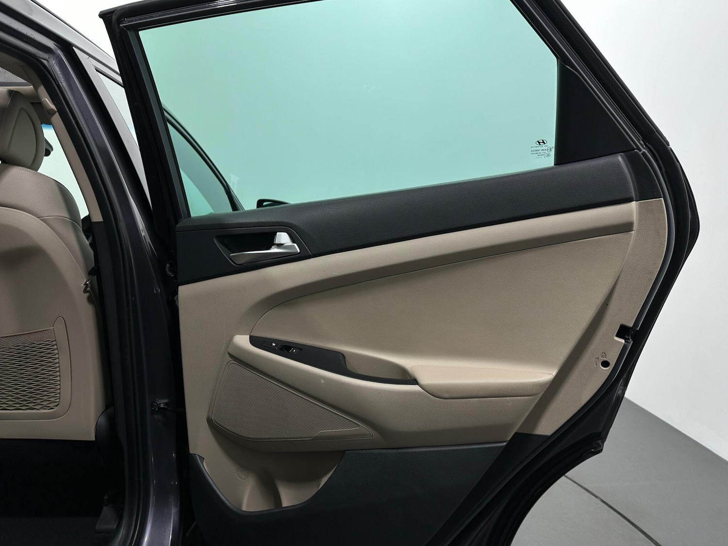 Used Hyundai TUCSON 2015 for sale - 76878991: Photo 45