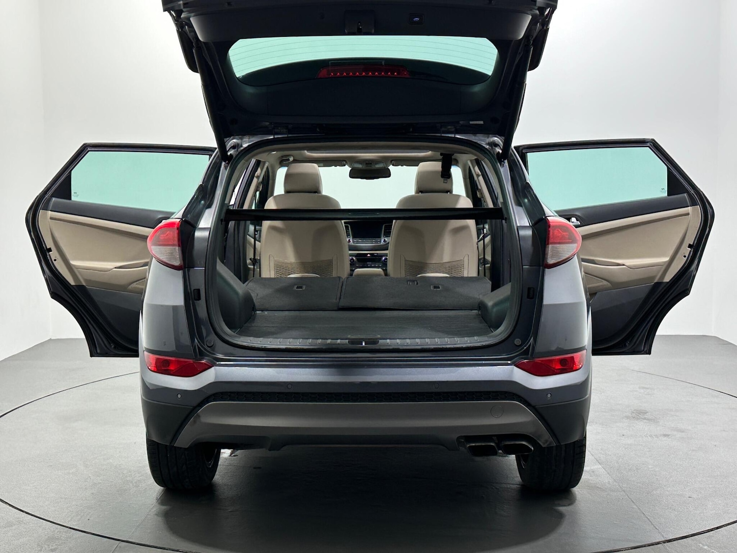 Used Hyundai TUCSON 2015 for sale - 76878991: Photo 46