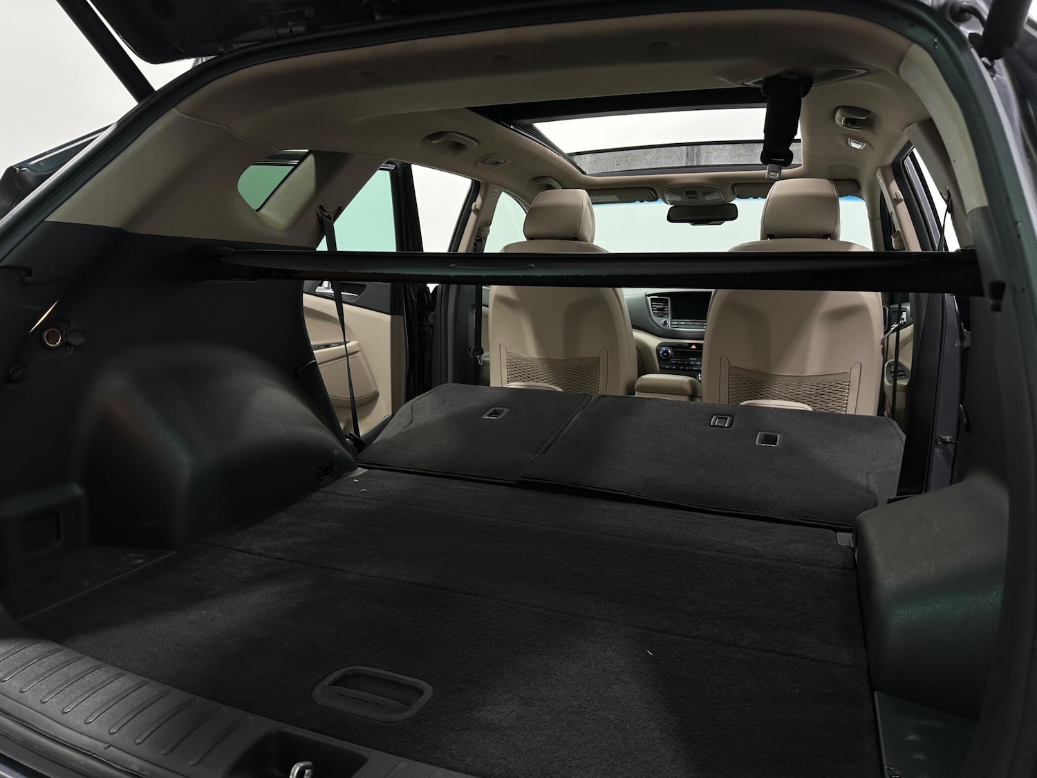 Used Hyundai TUCSON 2015 for sale - 76878991: Photo 47