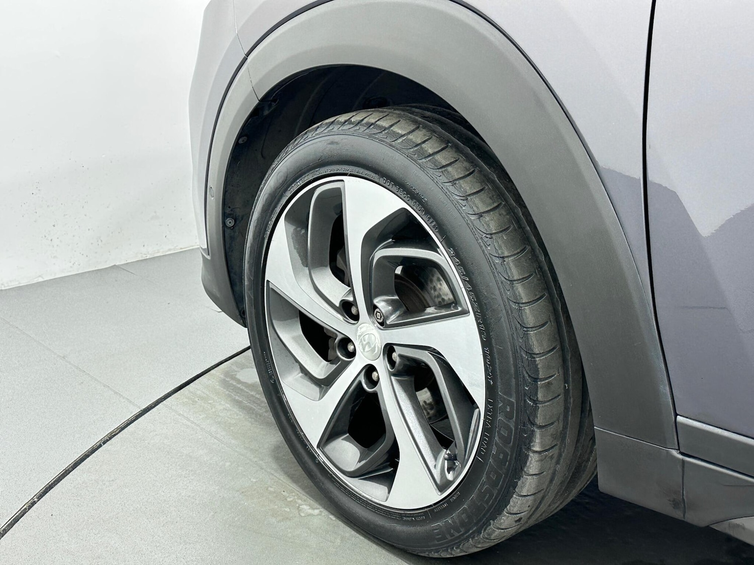 Used Hyundai TUCSON 2015 for sale - 76878991: Photo 53