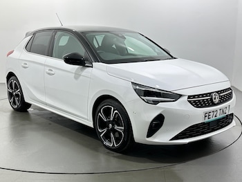 Used Vauxhall Corsa 2022 for sale - 78301233: Photo