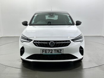 Used Vauxhall Corsa 2022 for sale - 78301233: Photo