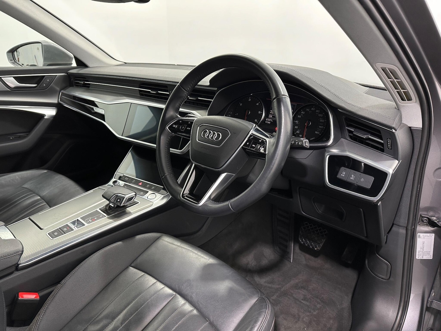 Used Audi A6 2018 for sale - 77304995: Photo 10