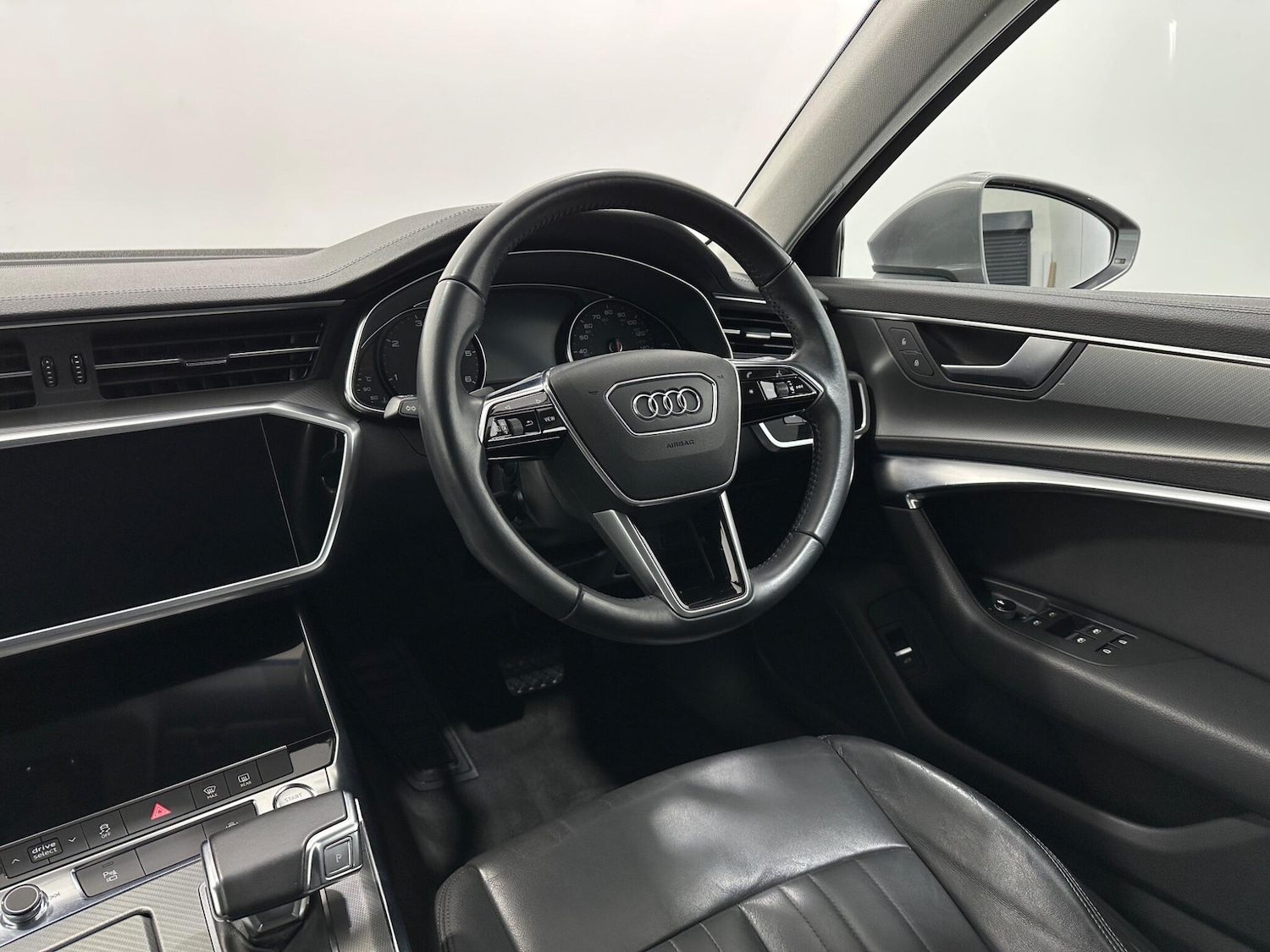 Used Audi A6 2018 for sale - 77304995: Photo 11
