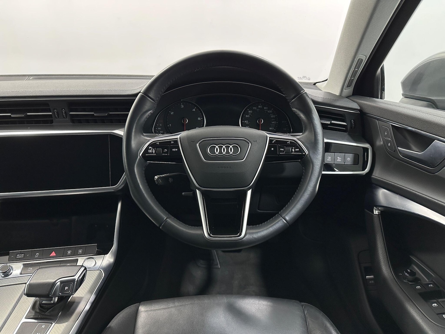 Used Audi A6 2018 for sale - 77304995: Photo 13
