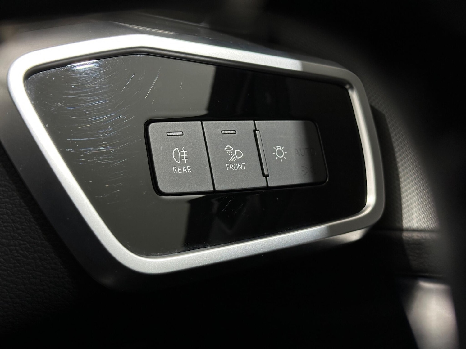 Used Audi A6 2018 for sale - 77304995: Photo 18