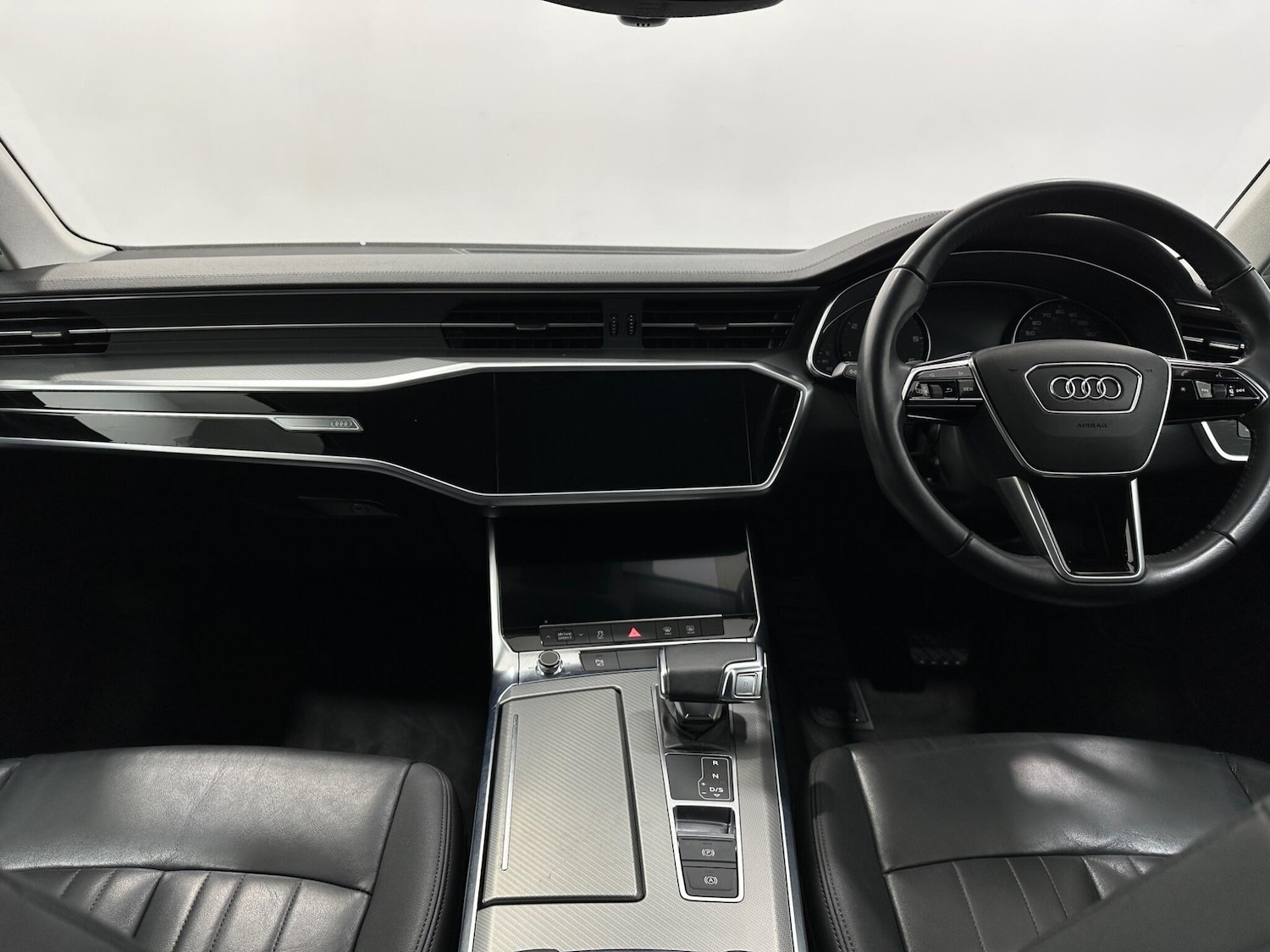 Used Audi A6 2018 for sale - 77304995: Photo 20