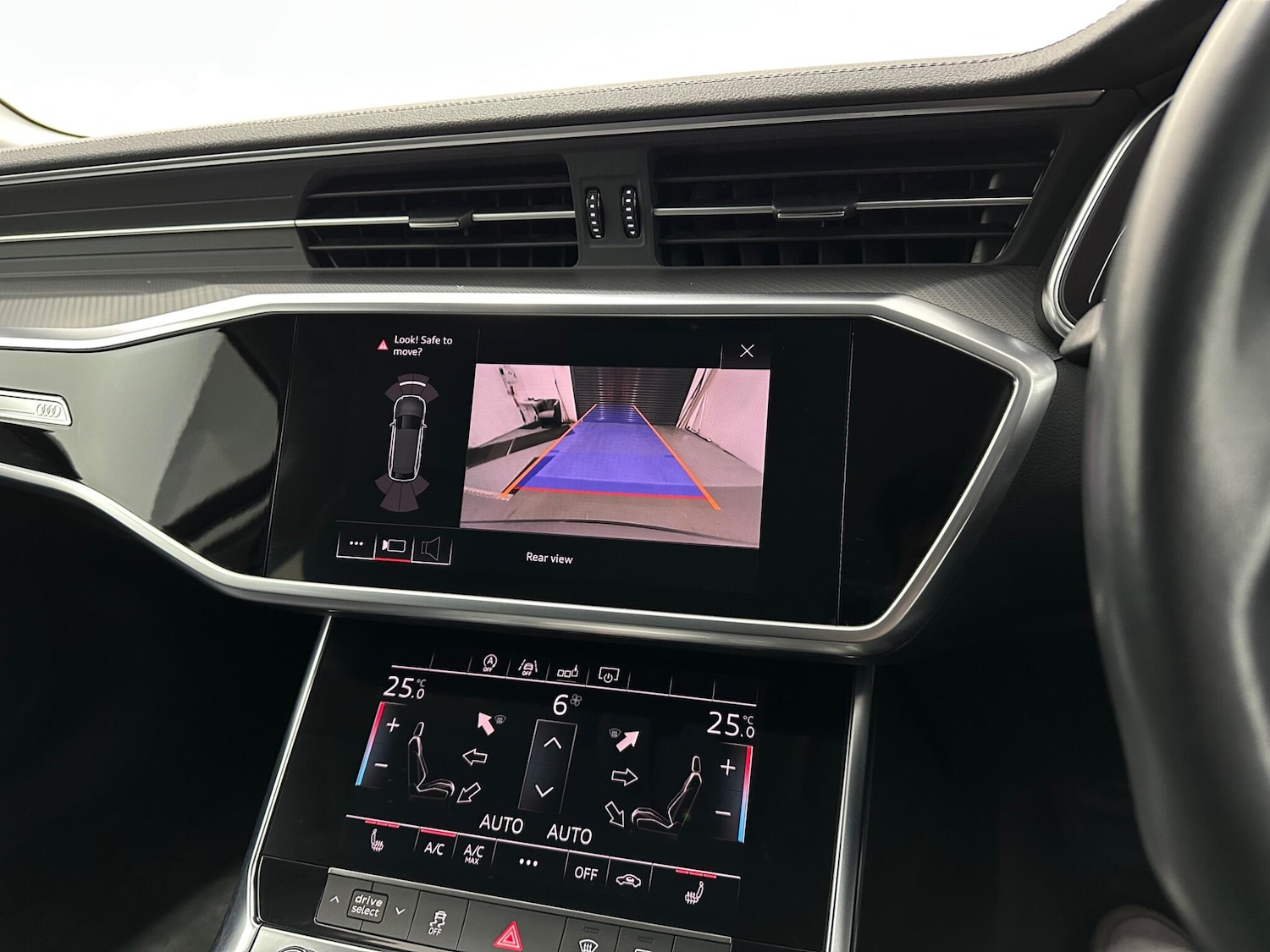 Used Audi A6 2018 for sale - 77304995: Photo 22