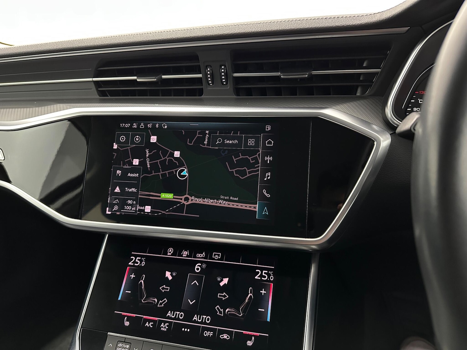 Used Audi A6 2018 for sale - 77304995: Photo 23