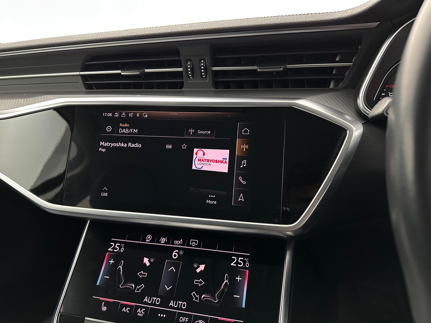 Used Audi A6 2018 for sale - 77304995: Photo 24