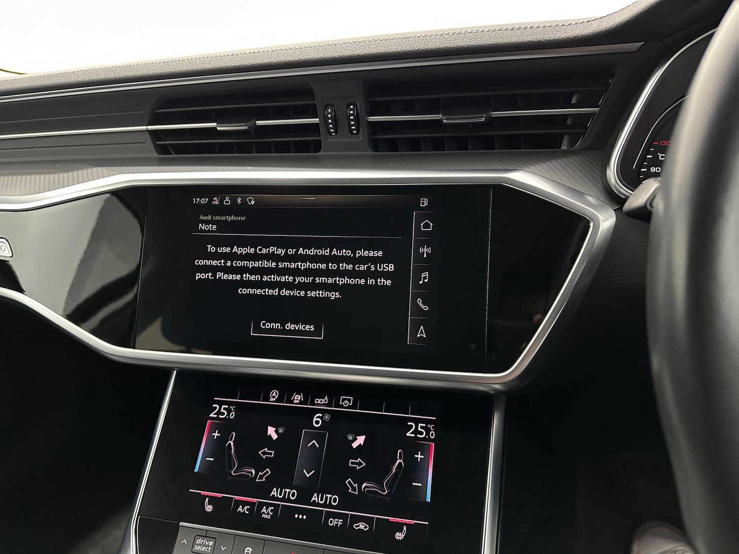 Used Audi A6 2018 for sale - 77304995: Photo 25