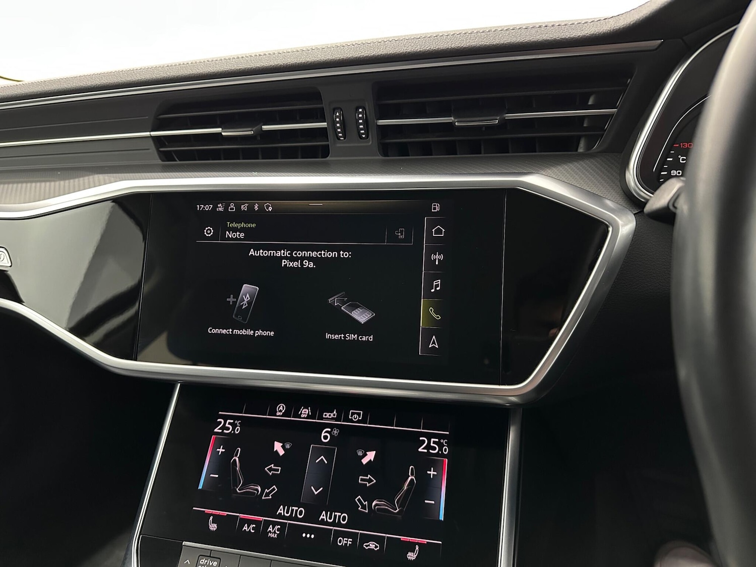 Used Audi A6 2018 for sale - 77304995: Photo 26