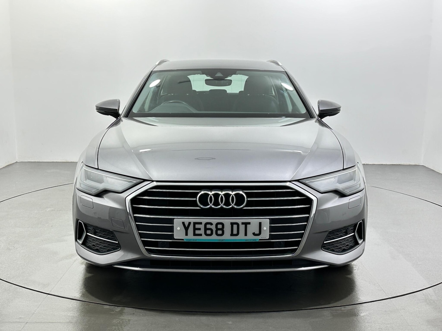 Used Audi A6 2018 for sale - 77304995: Photo 3