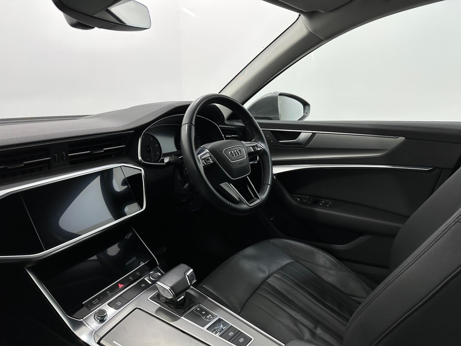 Used Audi A6 2018 for sale - 77304995: Photo 31