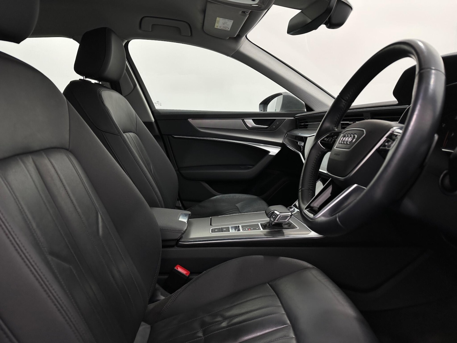 Used Audi A6 2018 for sale - 77304995: Photo 32