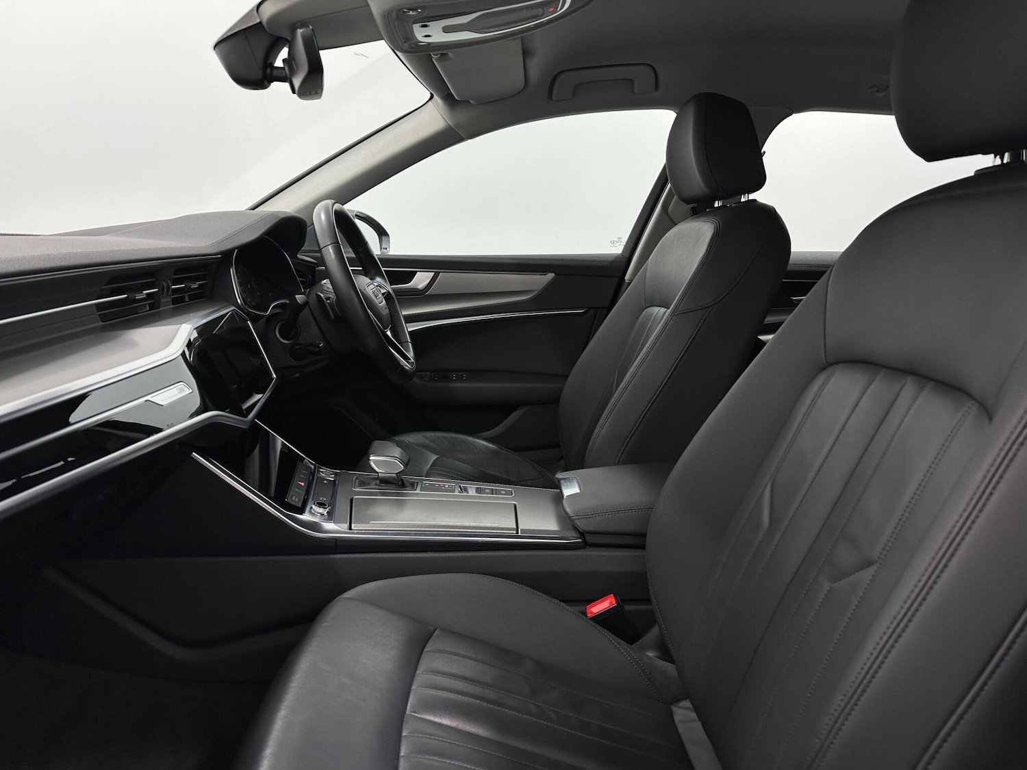 Used Audi A6 2018 for sale - 77304995: Photo 35