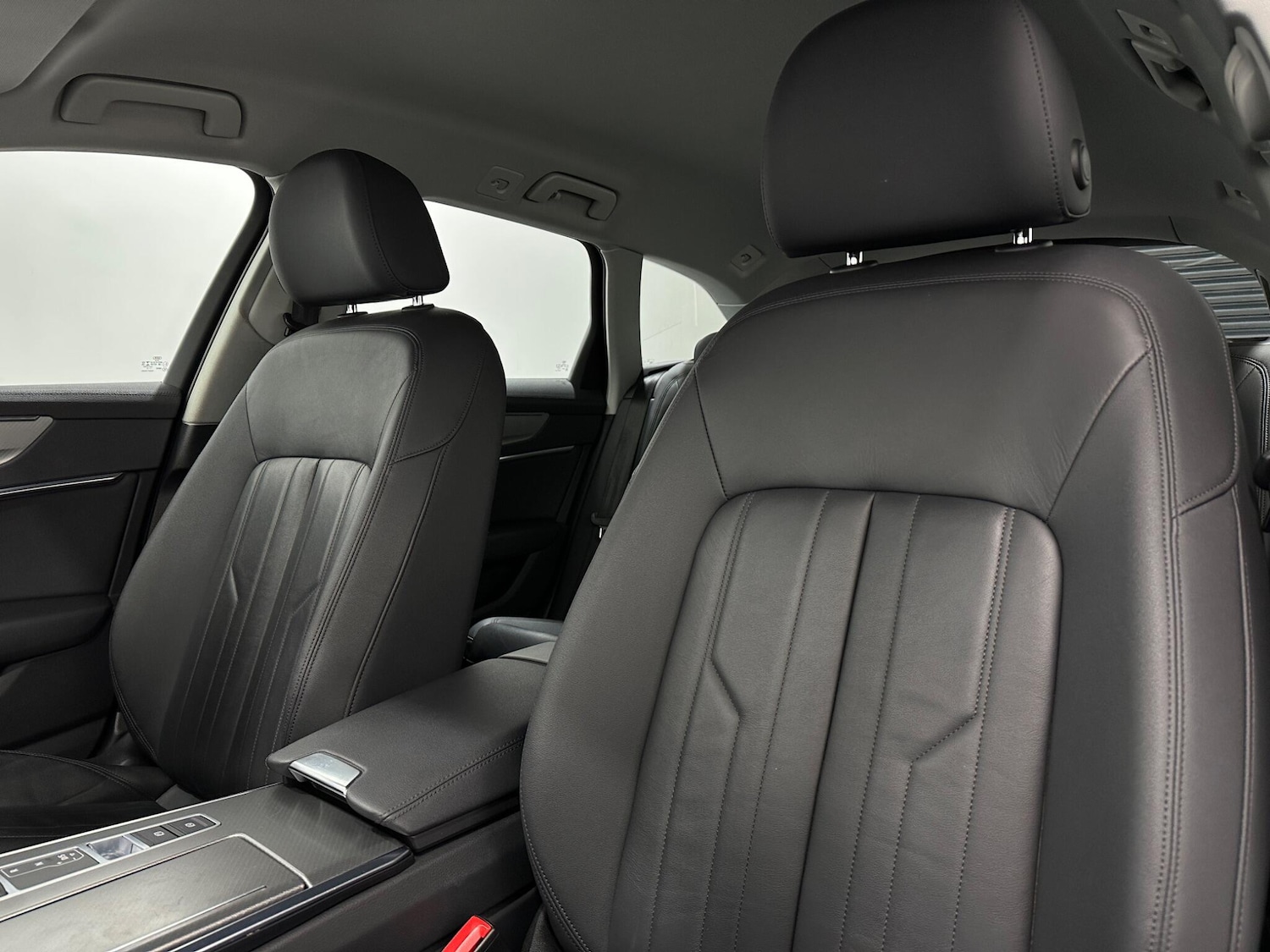 Used Audi A6 2018 for sale - 77304995: Photo 36