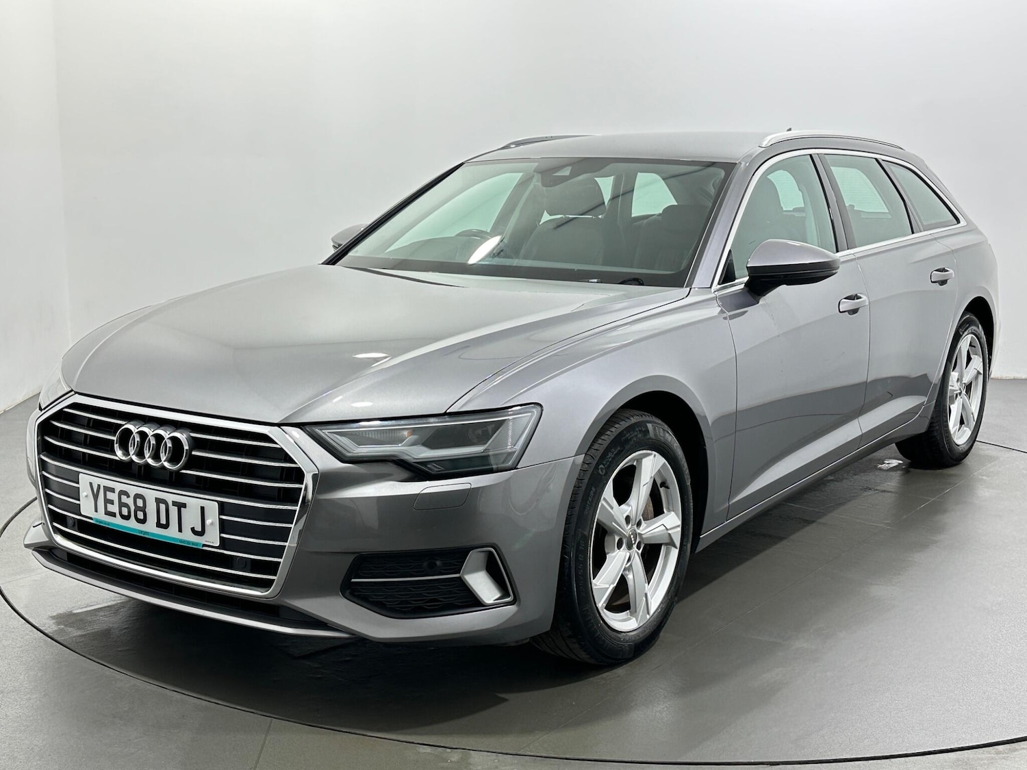 Used Audi A6 2018 for sale - 77304995: Photo 4