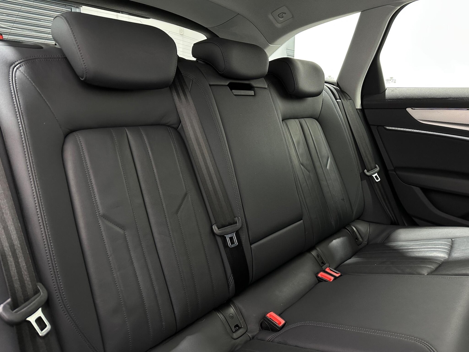 Used Audi A6 2018 for sale - 77304995: Photo 43