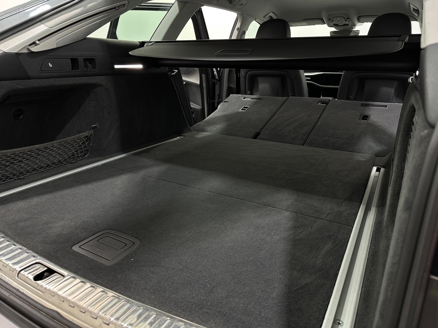 Used Audi A6 2018 for sale - 77304995: Photo 46