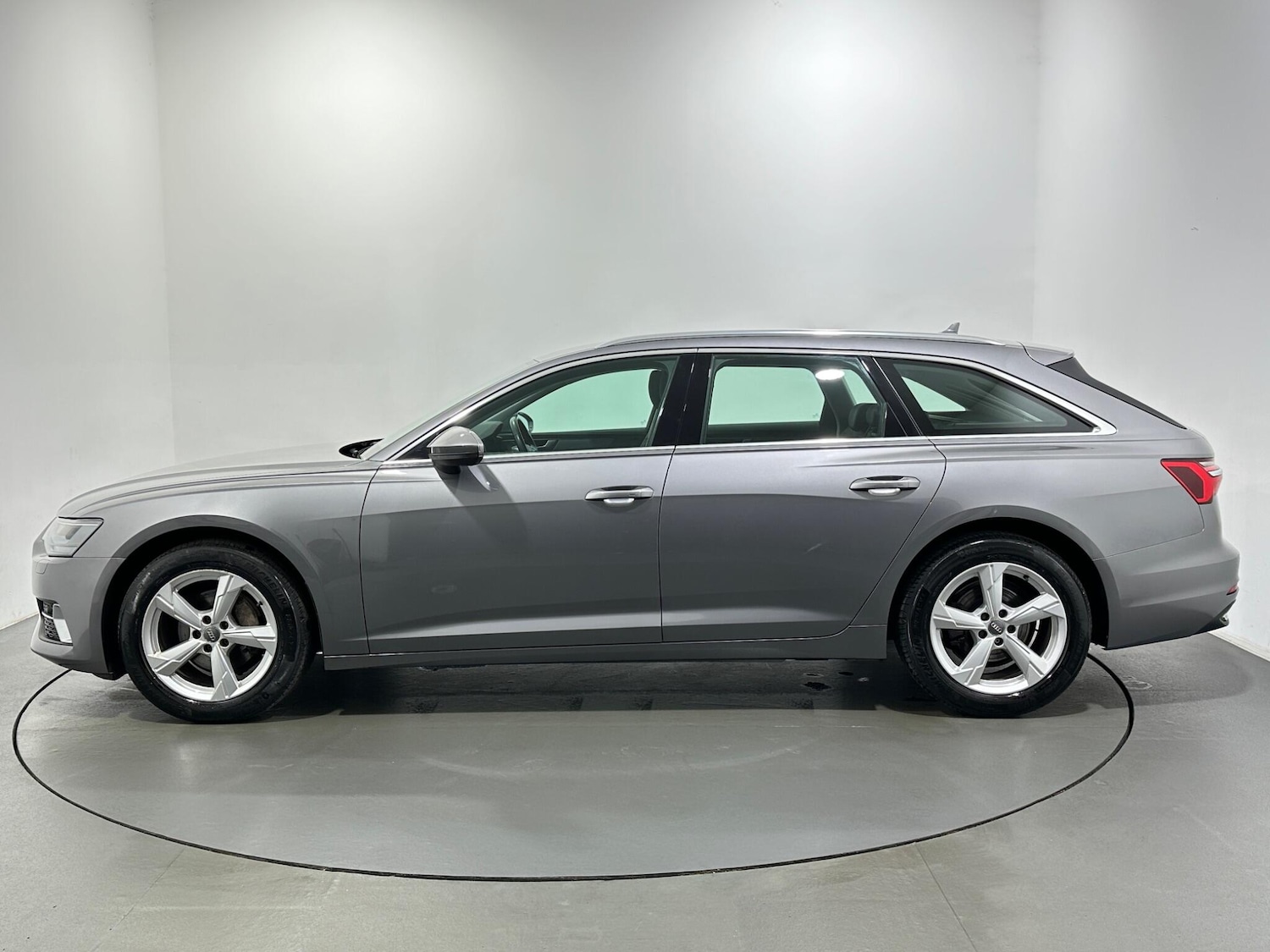 Used Audi A6 2018 for sale - 77304995: Photo 5