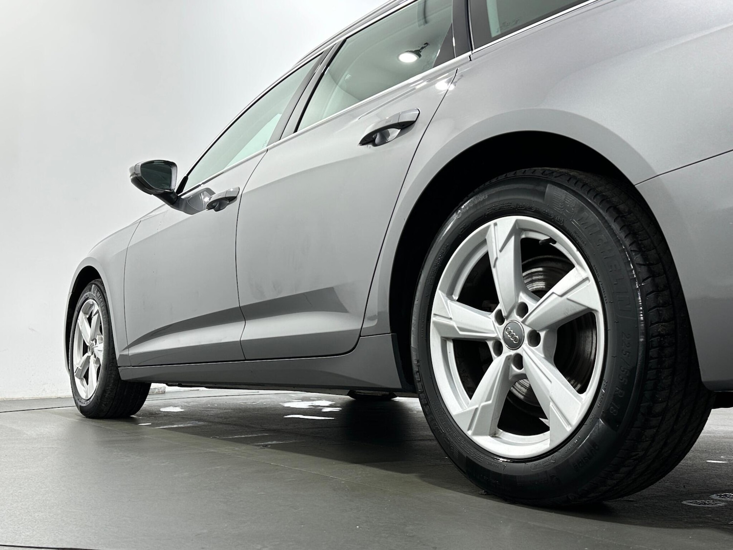 Used Audi A6 2018 for sale - 77304995: Photo 51