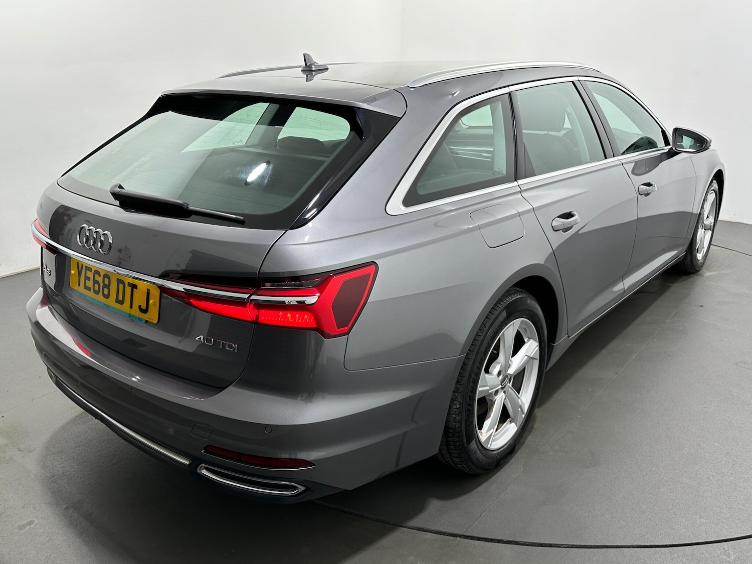 Used Audi A6 2018 for sale - 77304995: Photo 53