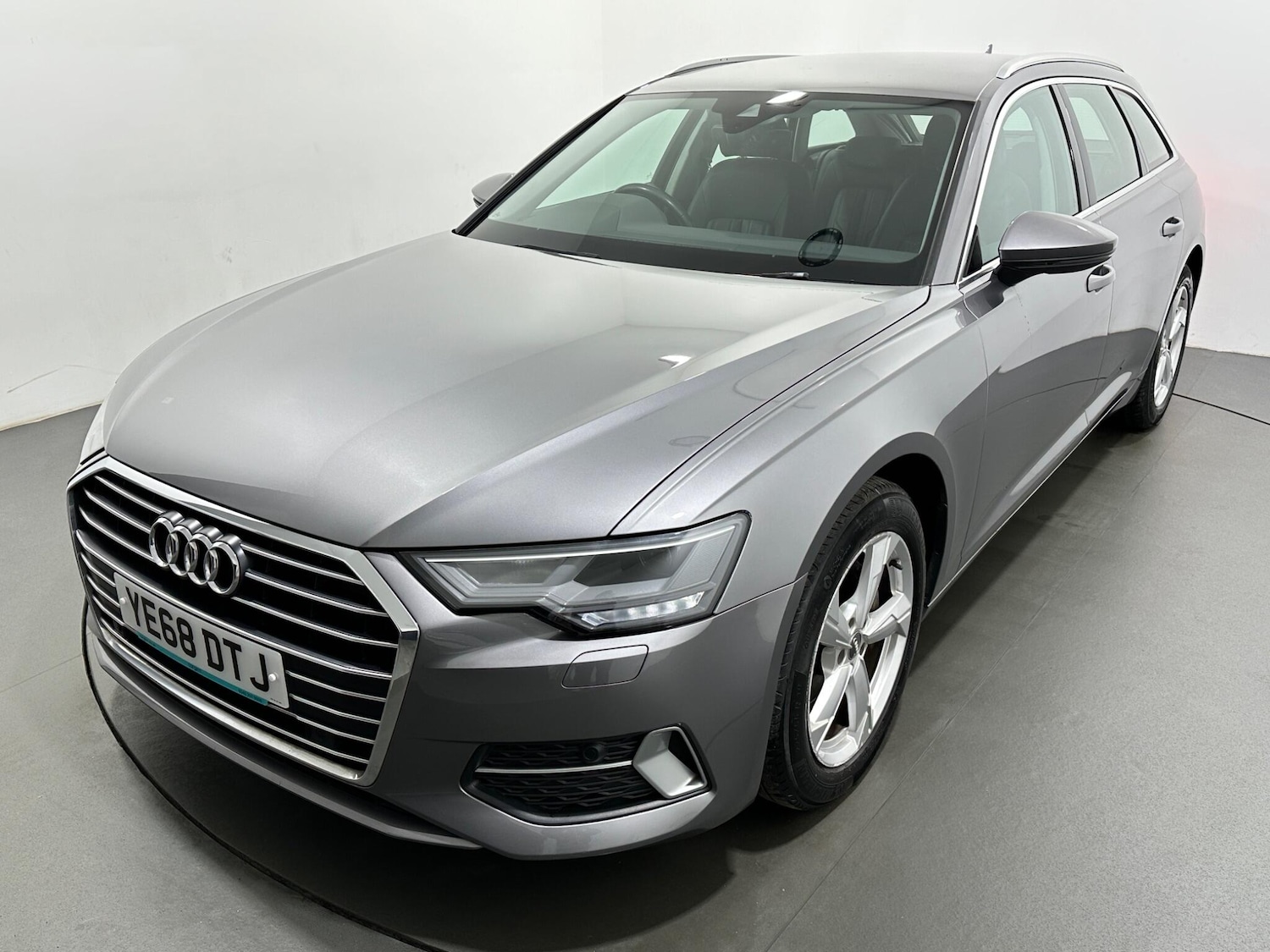 Used Audi A6 2018 for sale - 77304995: Photo 55