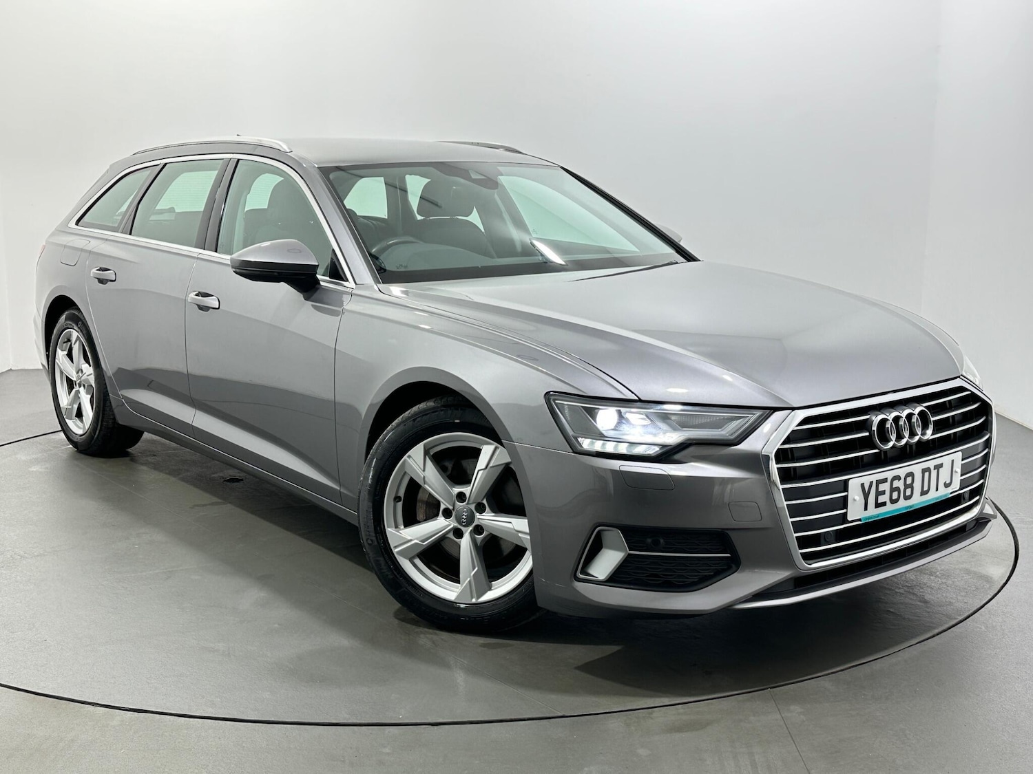 Used Audi A6 2018 for sale - 77304995: Photo 56