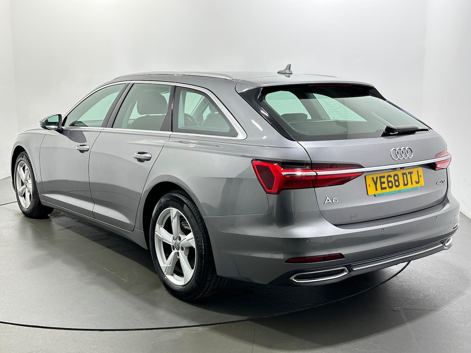 Used Audi A6 2018 for sale - 77304995: Photo 6