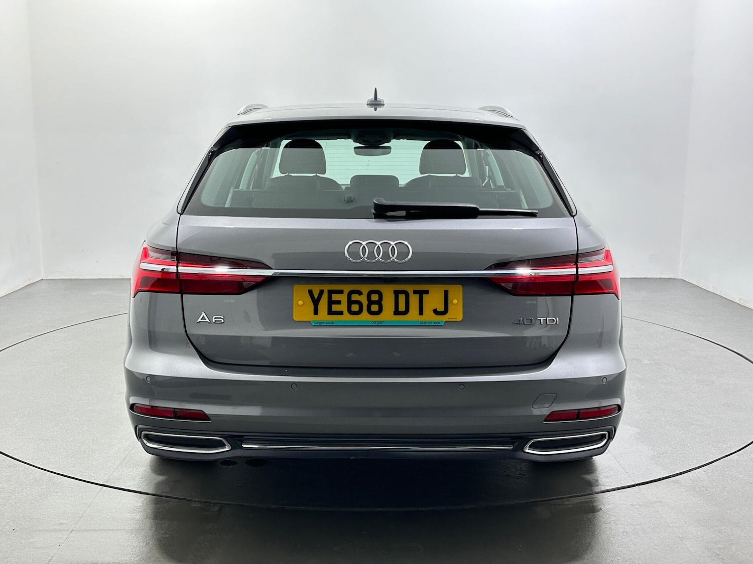 Used Audi A6 2018 for sale - 77304995: Photo 7