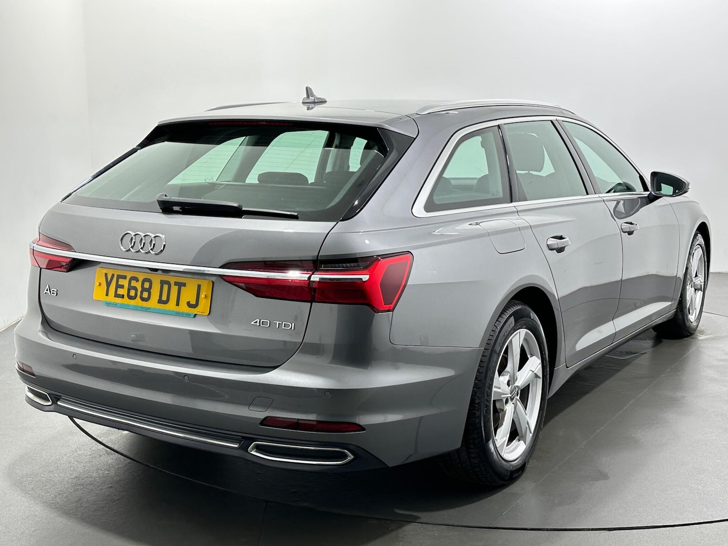 Used Audi A6 2018 for sale - 77304995: Photo 8