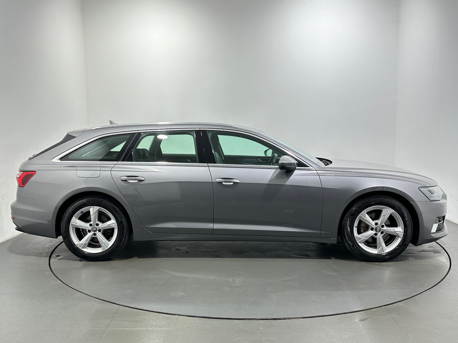 Used Audi A6 2018 for sale - 77304995: Photo 9