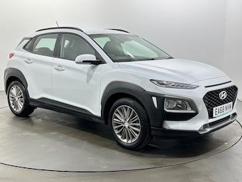 Used Hyundai KONA 2018 for sale - 79426713: Photo